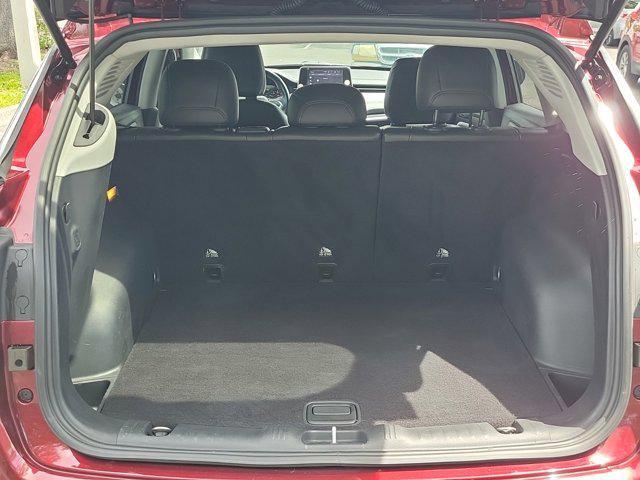 used 2022 Jeep Compass car