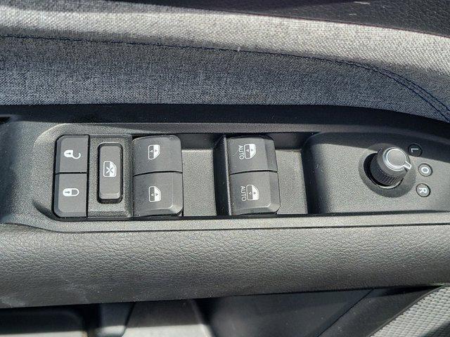 used 2022 Jeep Compass car