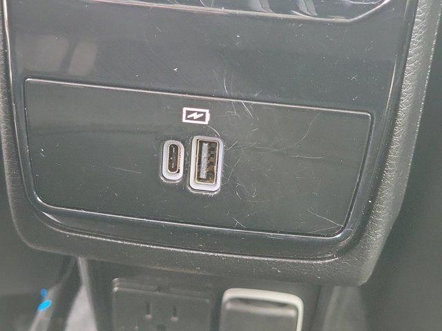 used 2022 Jeep Compass car