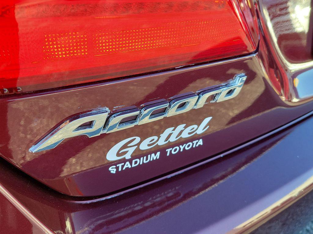 used 2014 Honda Accord car, priced at $8,458