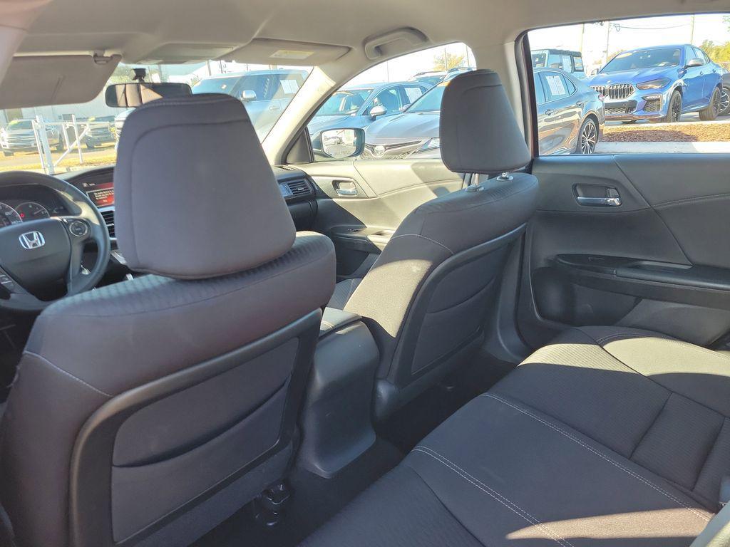 used 2014 Honda Accord car, priced at $8,458