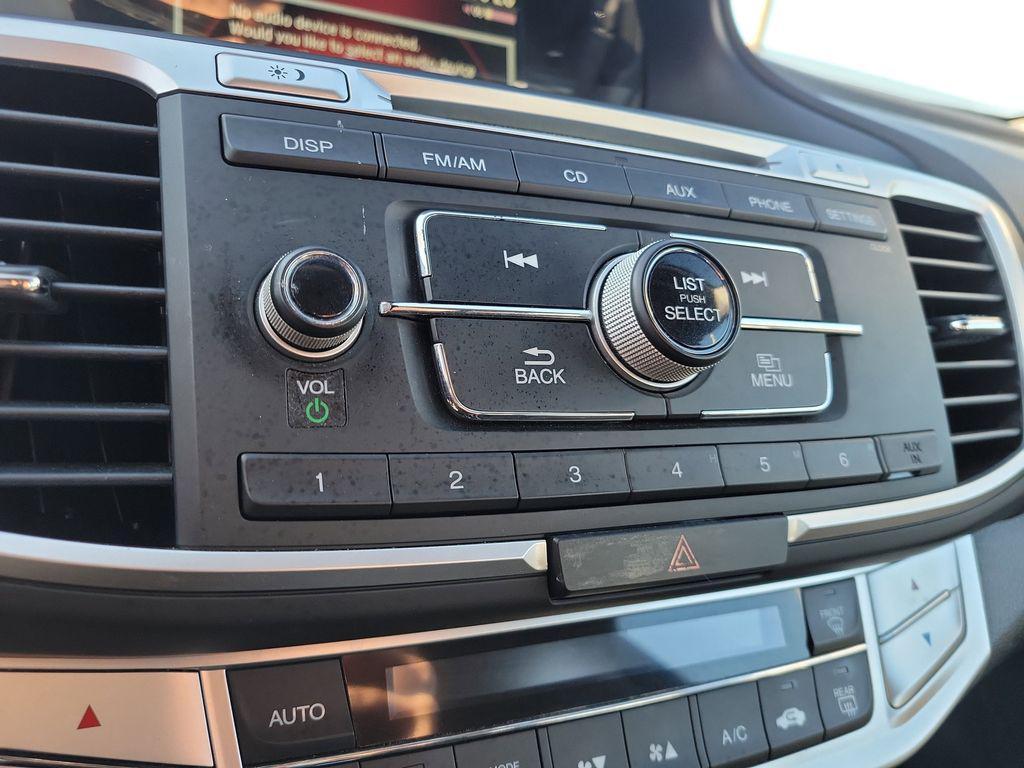 used 2014 Honda Accord car, priced at $8,458