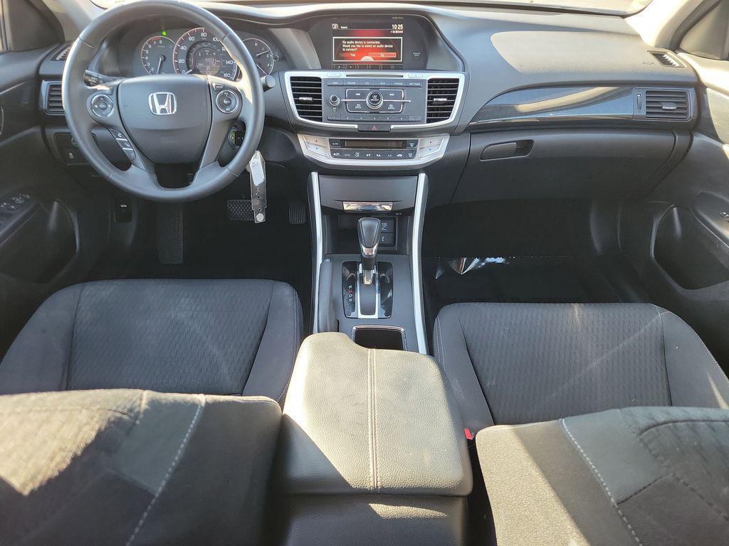 used 2014 Honda Accord car, priced at $8,458