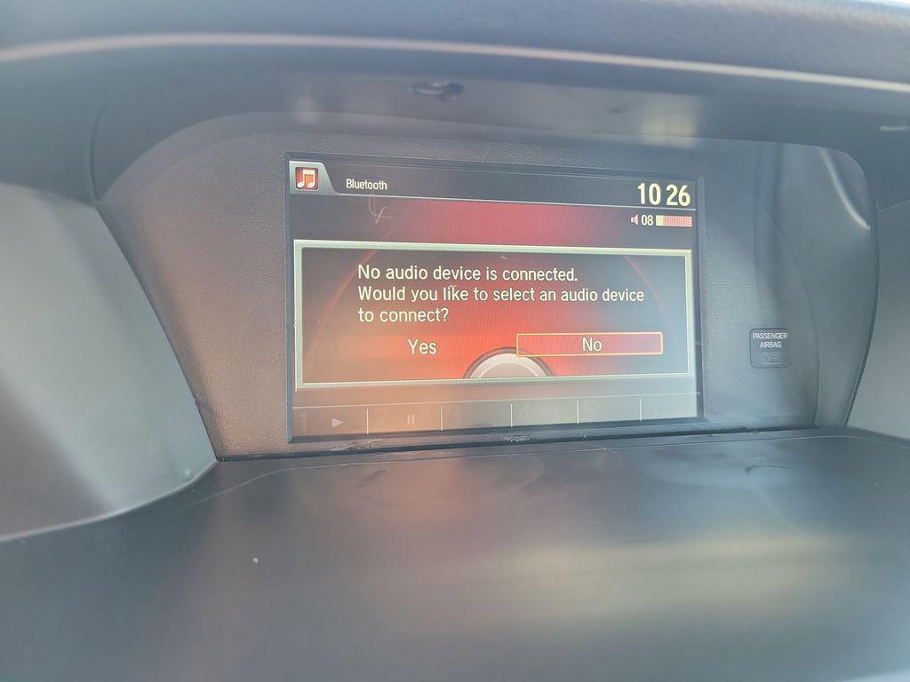 used 2014 Honda Accord car, priced at $8,458