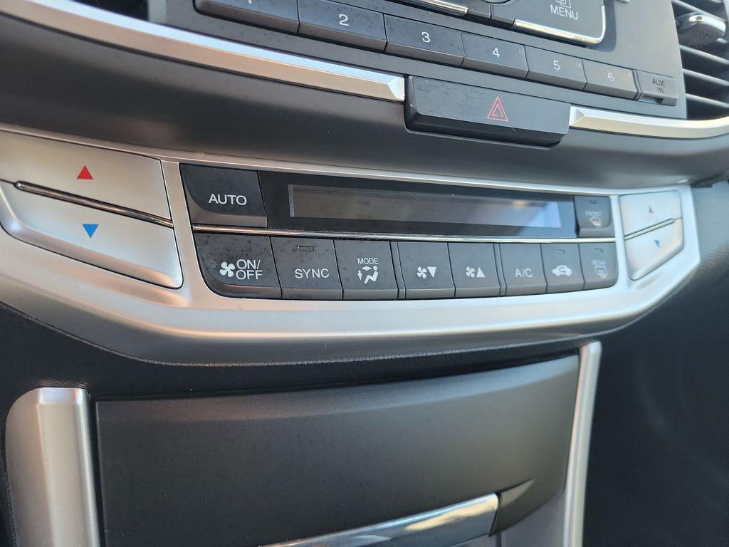used 2014 Honda Accord car, priced at $8,458
