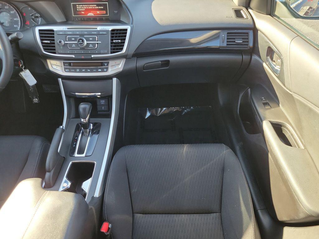 used 2014 Honda Accord car, priced at $8,458