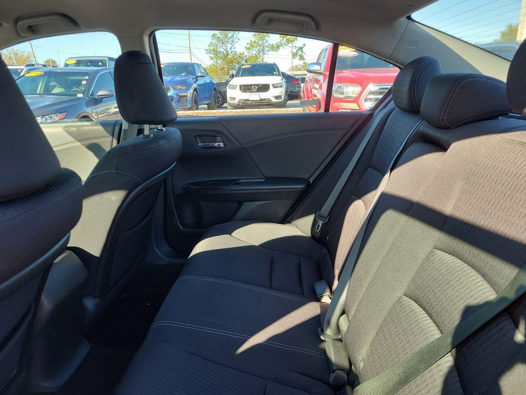 used 2014 Honda Accord car, priced at $8,458