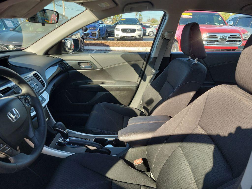 used 2014 Honda Accord car, priced at $8,458
