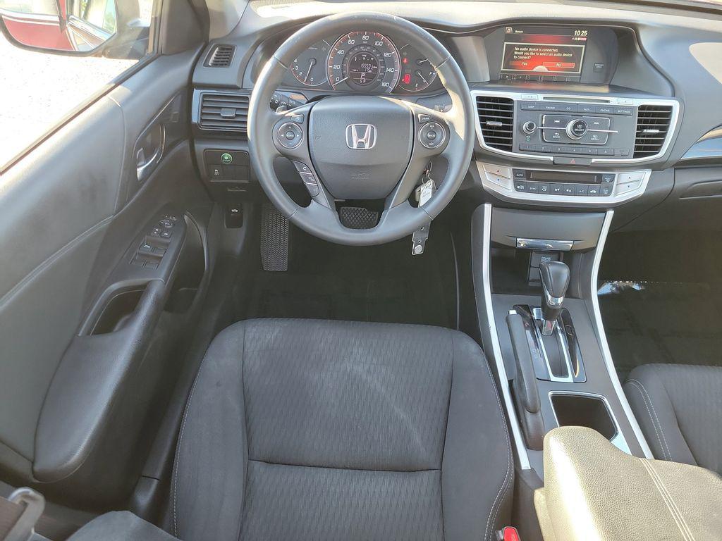 used 2014 Honda Accord car, priced at $8,458
