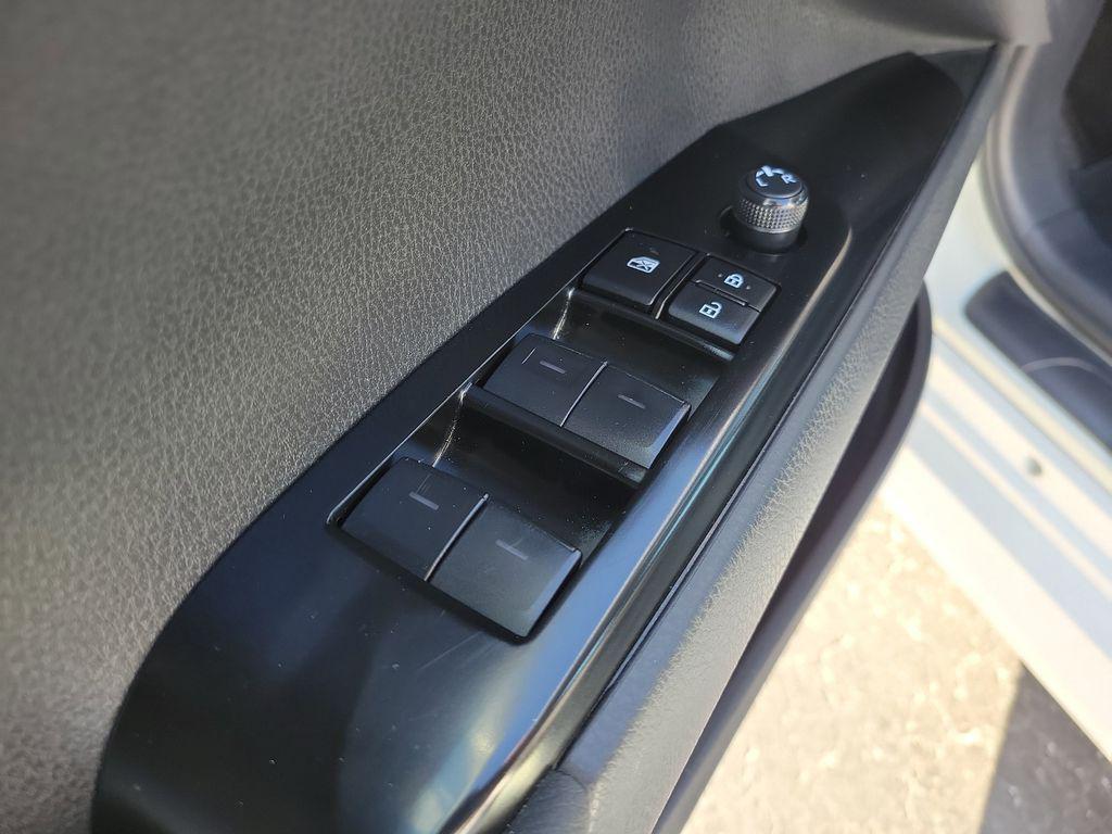 used 2025 Toyota Camry car, priced at $24,933