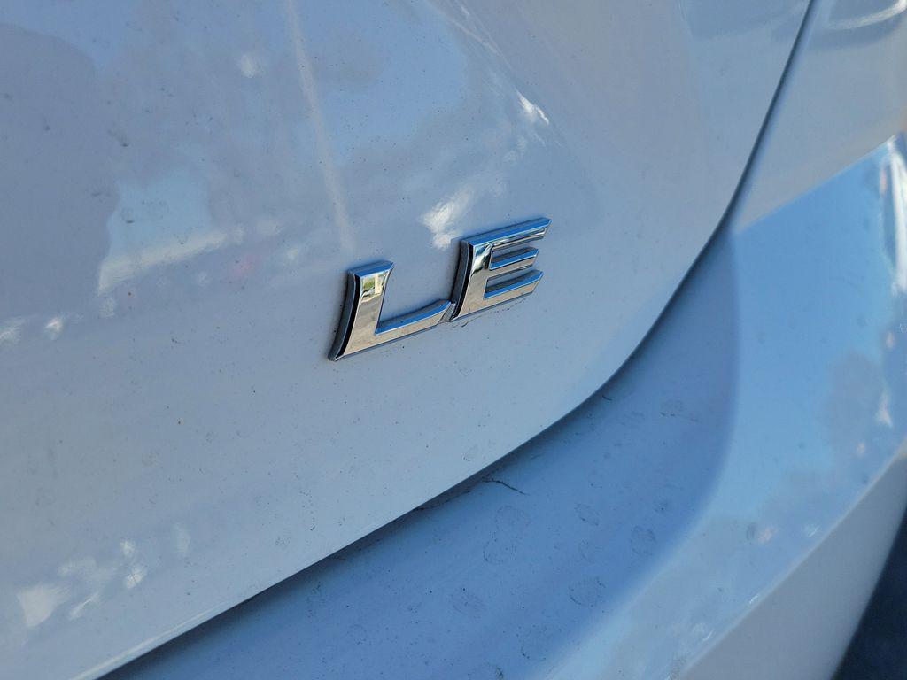 used 2025 Toyota Camry car, priced at $24,933