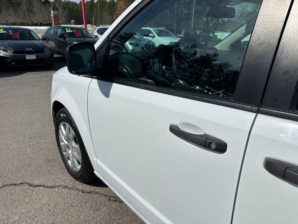 used 2019 Dodge Grand Caravan car, priced at $12,422