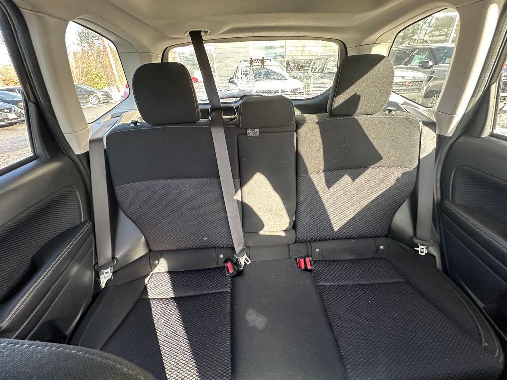 used 2018 Subaru Forester car, priced at $9,907