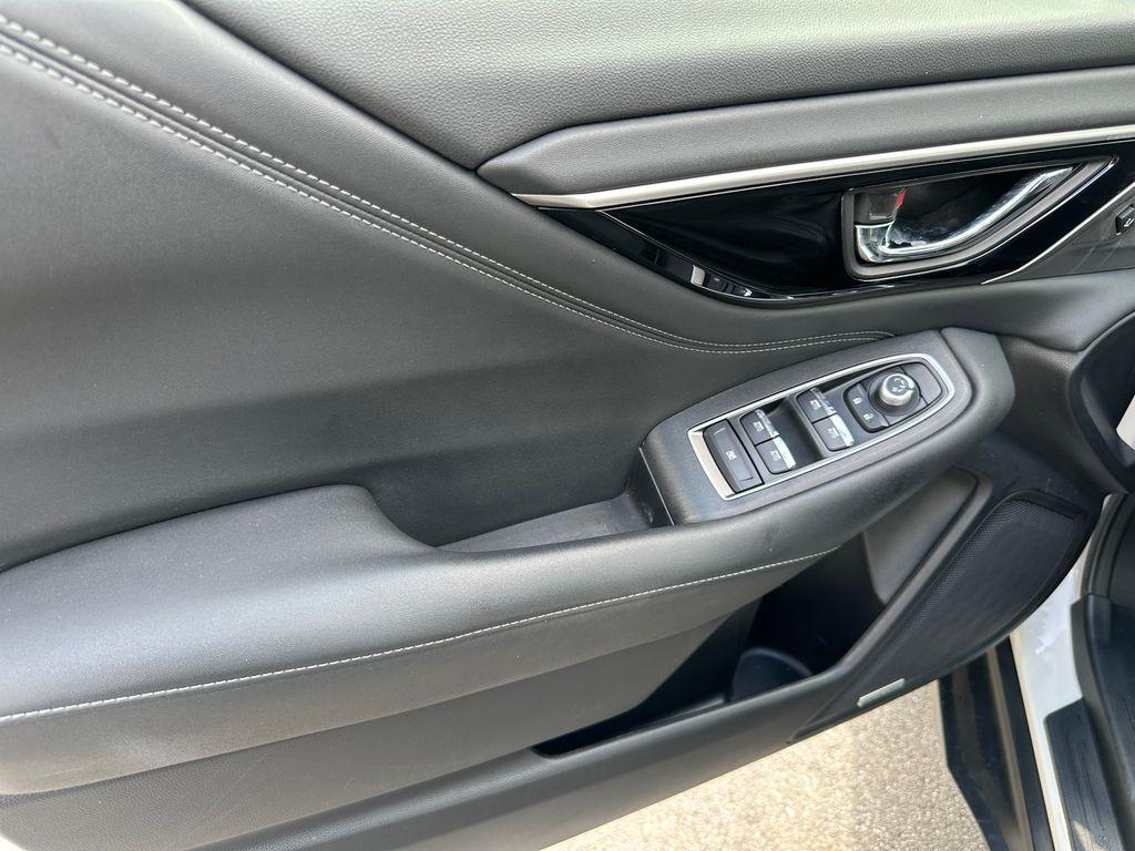 used 2020 Subaru Outback car, priced at $20,071