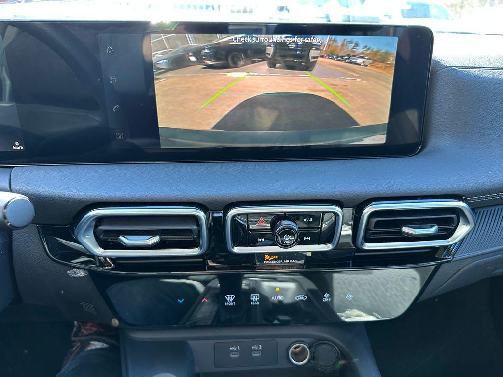 new 2026 Nissan Sentra car, priced at $24,487