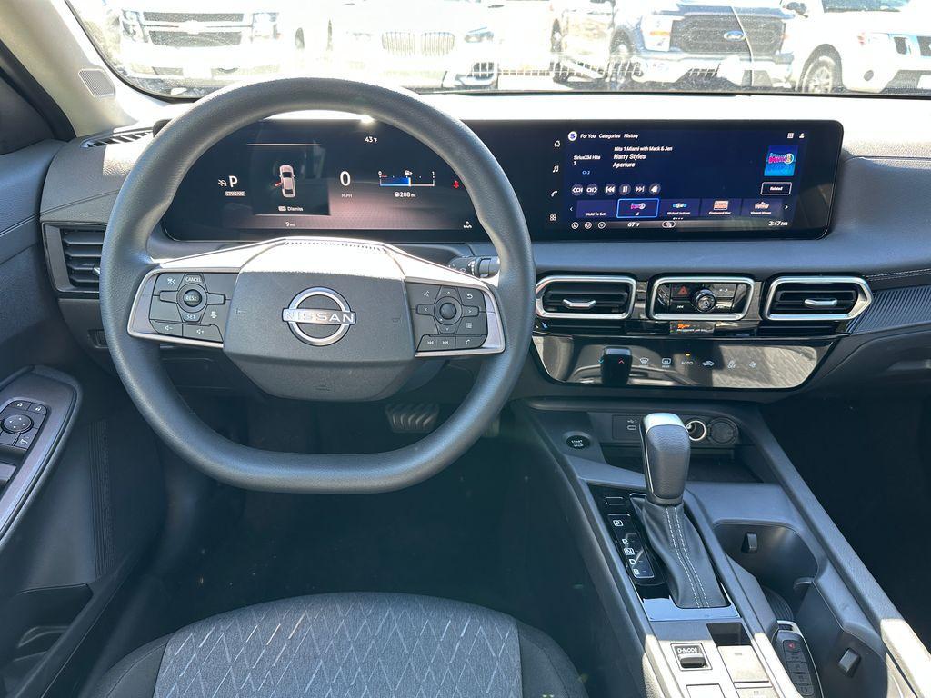new 2026 Nissan Sentra car, priced at $24,487