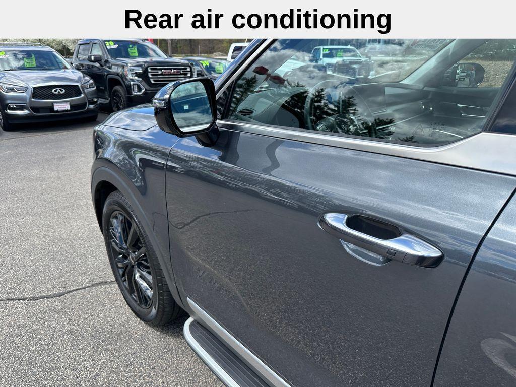 used 2020 Kia Telluride car, priced at $24,938