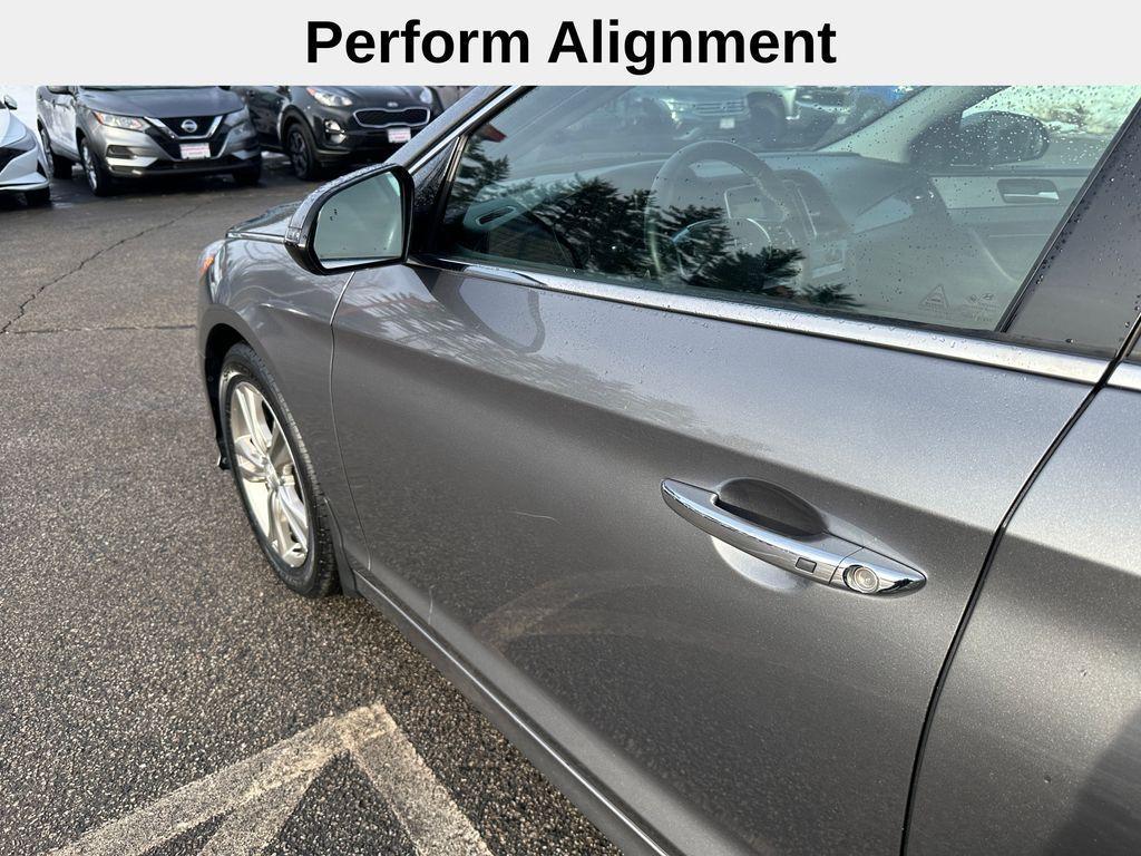 used 2019 Hyundai Sonata car, priced at $13,493