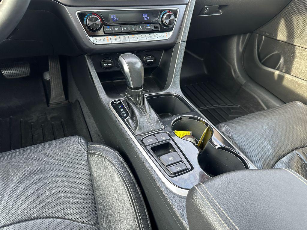 used 2019 Hyundai Sonata car, priced at $13,493