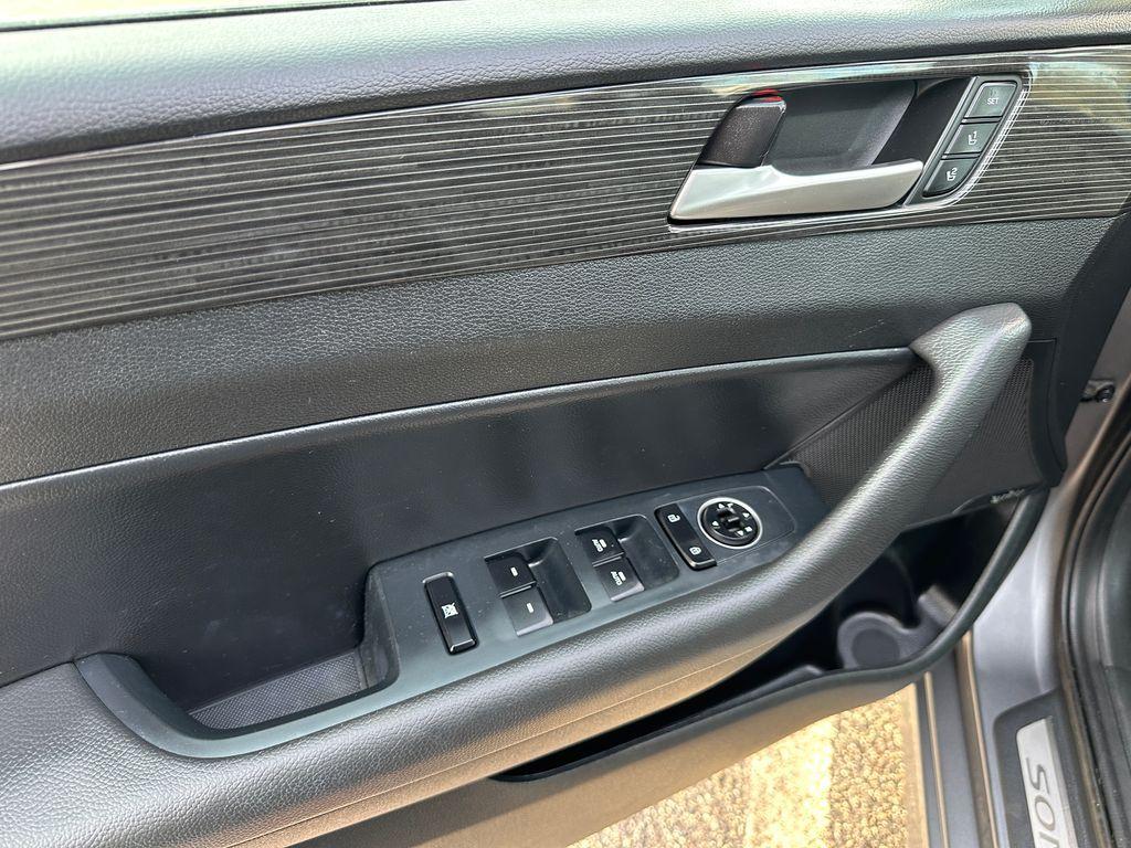 used 2019 Hyundai Sonata car, priced at $13,493