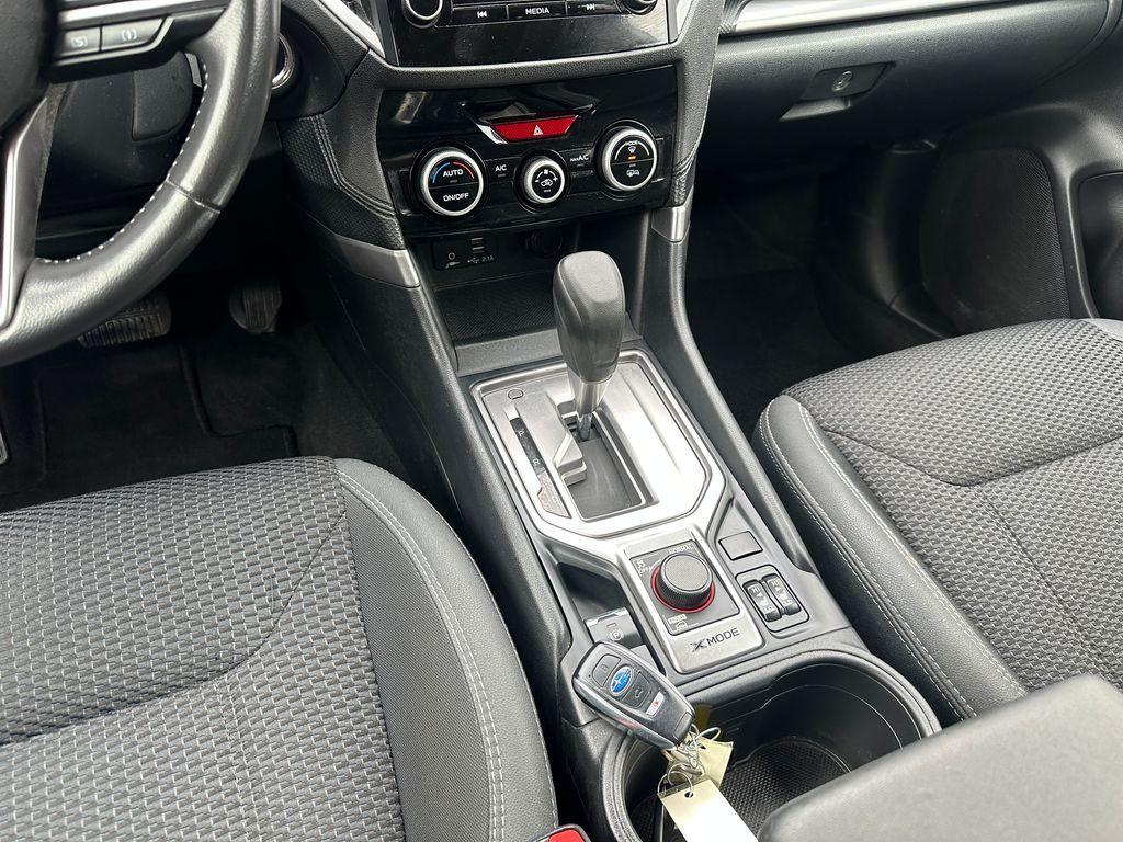 used 2019 Subaru Forester car, priced at $18,982