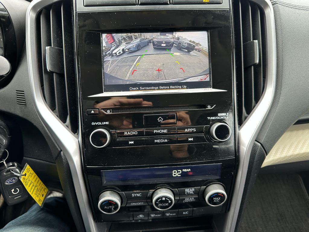 used 2019 Subaru Ascent car, priced at $15,936