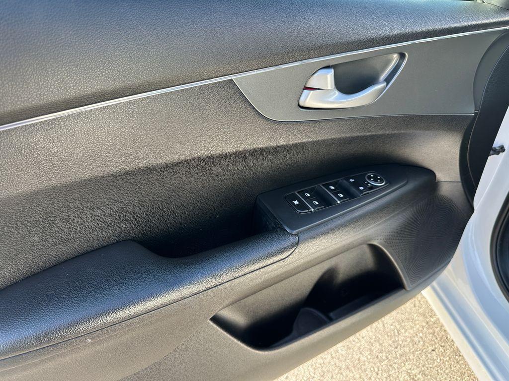 used 2019 Kia Forte car, priced at $7,968