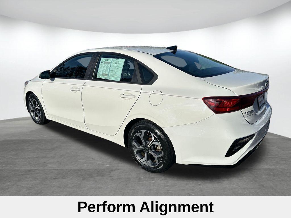 used 2019 Kia Forte car, priced at $7,968