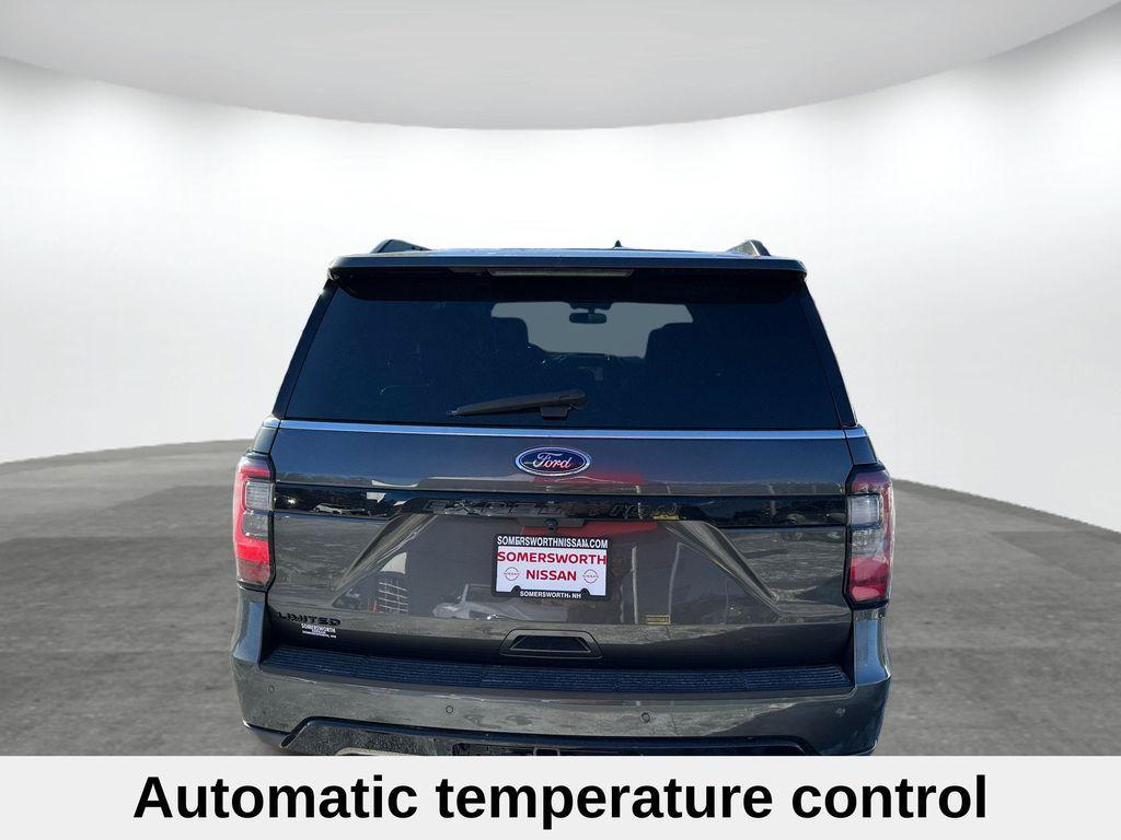 used 2019 Ford Expedition car, priced at $29,491
