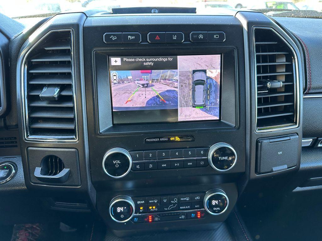 used 2019 Ford Expedition car, priced at $29,491