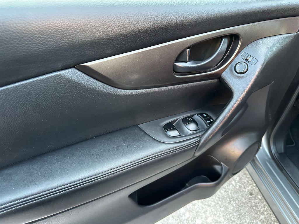 used 2018 Nissan Rogue Sport car, priced at $11,495