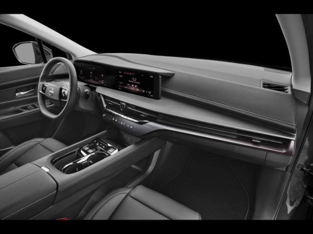 new 2026 Nissan Murano car, priced at $41,849
