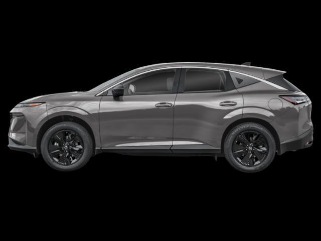new 2026 Nissan Murano car, priced at $40,039