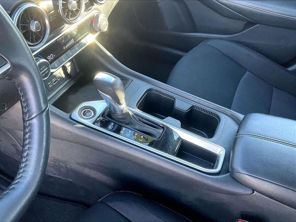 used 2024 Nissan Sentra car, priced at $16,969