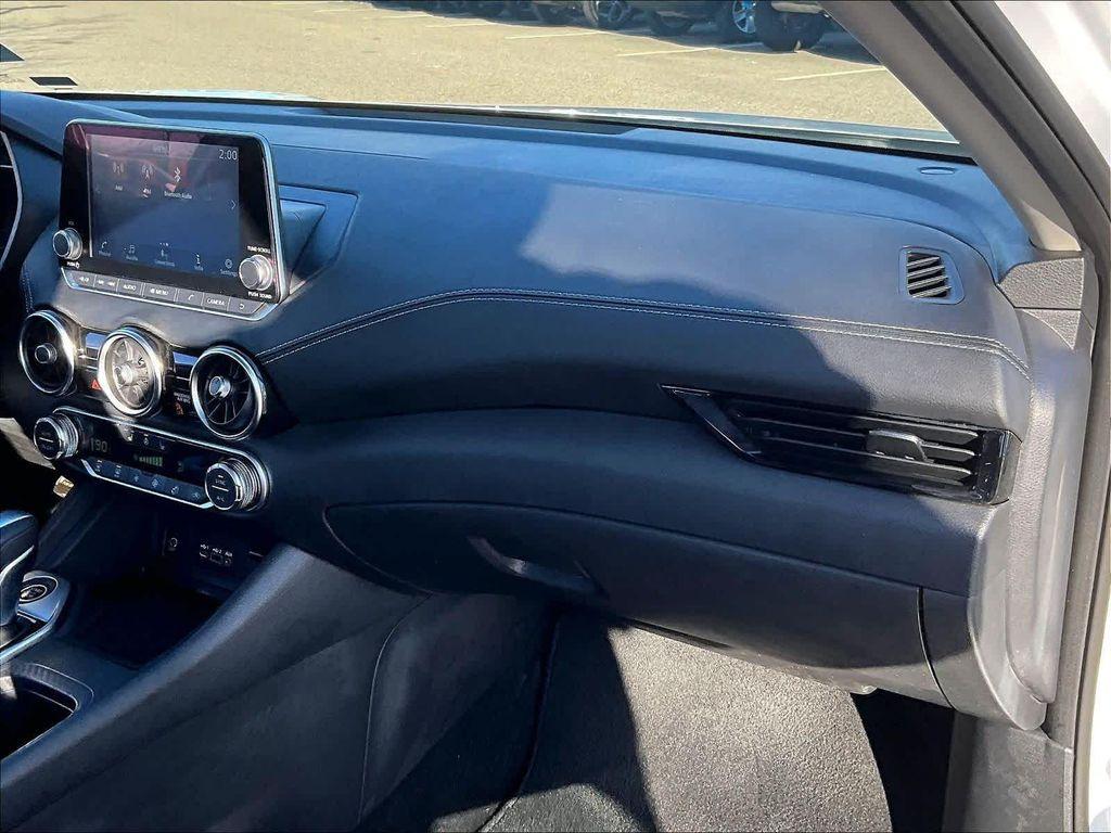 used 2024 Nissan Sentra car, priced at $16,969