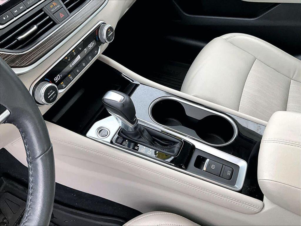 used 2022 Nissan Altima car, priced at $23,998