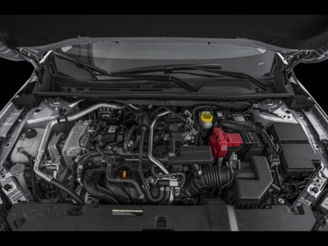 new 2026 Nissan Sentra car, priced at $24,598