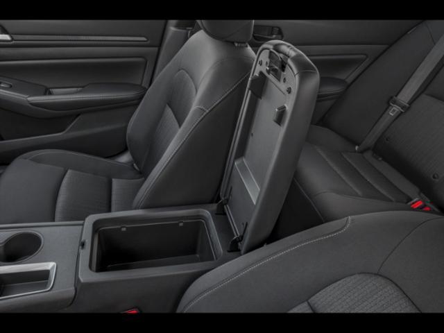 new 2026 Nissan Altima car, priced at $29,381