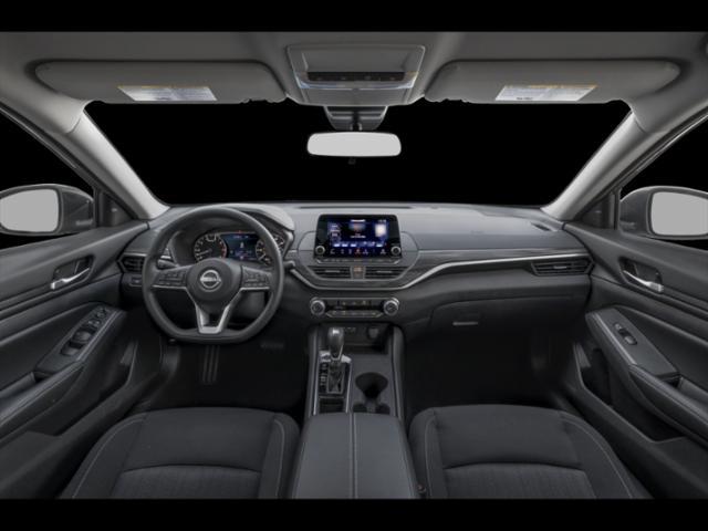 new 2026 Nissan Altima car, priced at $29,381