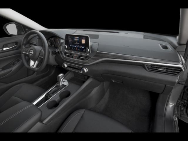 new 2026 Nissan Altima car, priced at $29,381