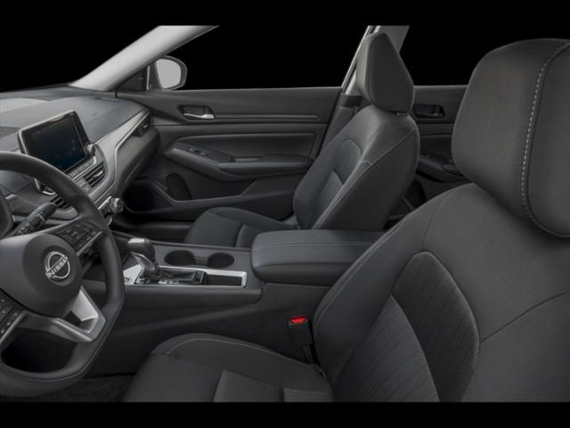 new 2026 Nissan Altima car, priced at $29,381