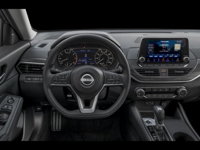 new 2026 Nissan Altima car, priced at $29,381