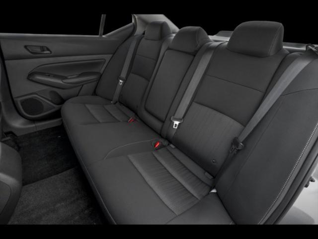 new 2026 Nissan Altima car, priced at $29,381