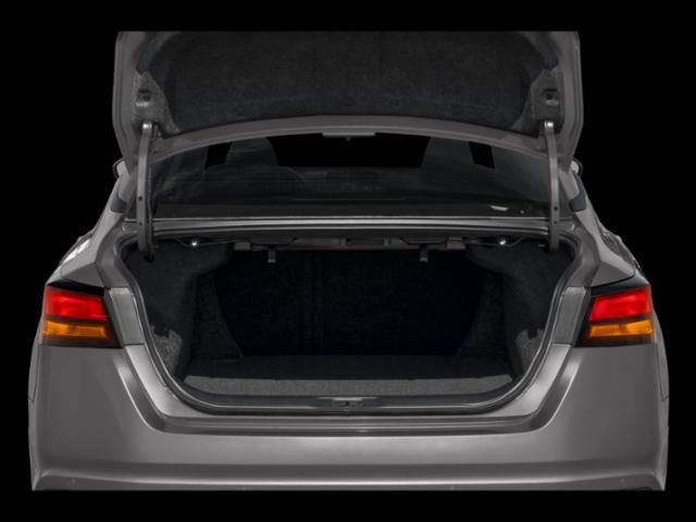 new 2026 Nissan Altima car, priced at $29,381