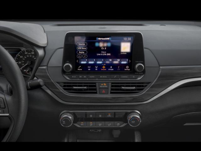 new 2026 Nissan Altima car, priced at $29,381
