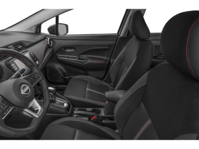 new 2025 Nissan Versa car, priced at $23,300