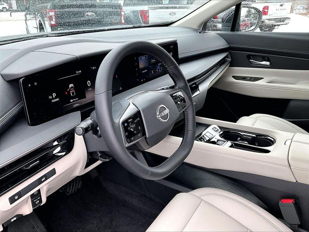 used 2025 Nissan Murano car