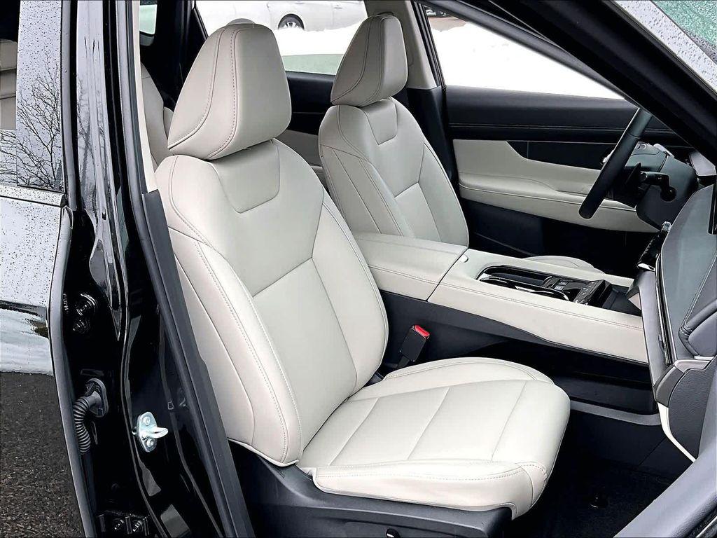 used 2025 Nissan Murano car