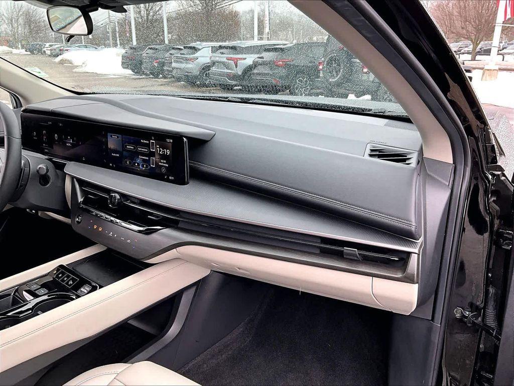 used 2025 Nissan Murano car