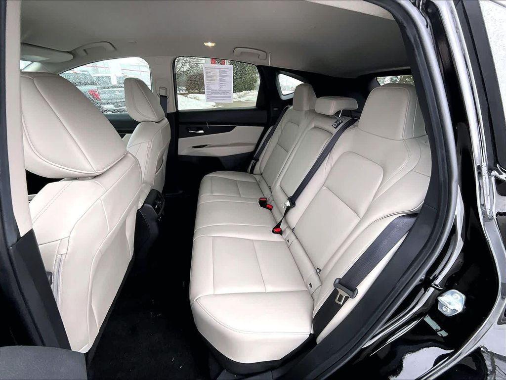 used 2025 Nissan Murano car